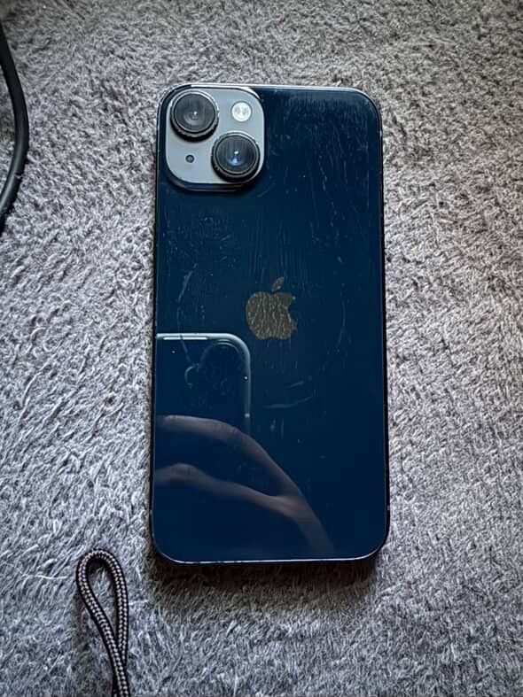 iPhone 14