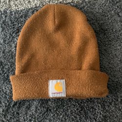 Carhartt Hat