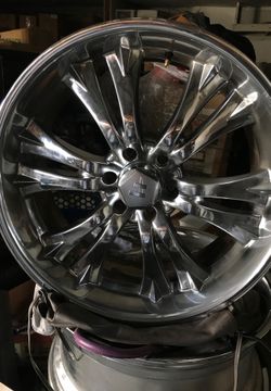 Rines 22 para ford 6 hollos $100 hollos solo hoy los 4