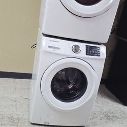 Washer And Dryer GAS samsung Delivery Extra Fee