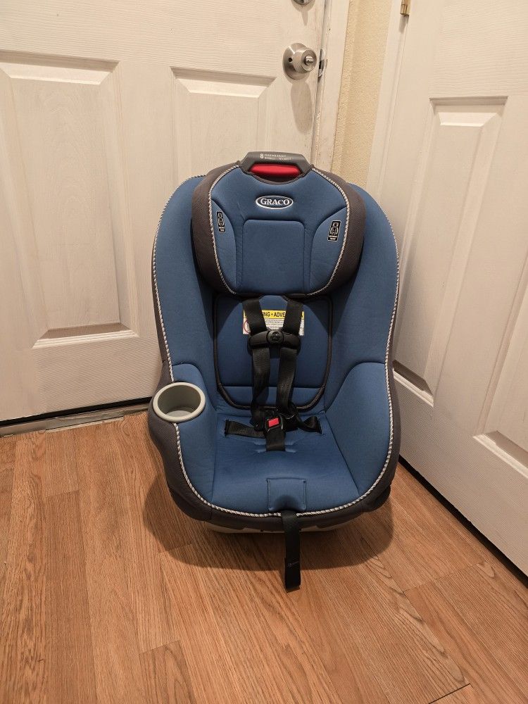 Graco Contender 65 Convertible Car Seat
