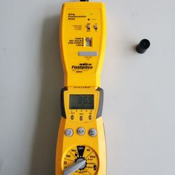 Fieldpiece Model ARH4 Digital Sling Psychrometer