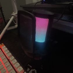 Gaming Microphone for PC