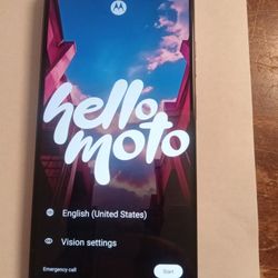 AT&T Moto G Power