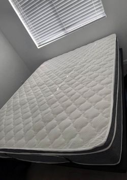 Queen Mattress