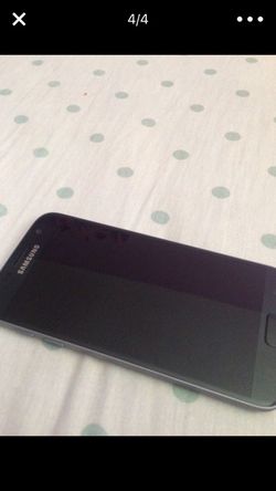 Samsung Galaxy s7 carrier Sprint