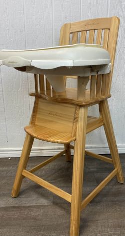 Eddie Bauer High chair 