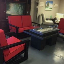 Patio Collection St. James - $50 Down