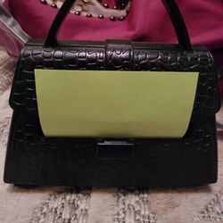 Post It Note Holder