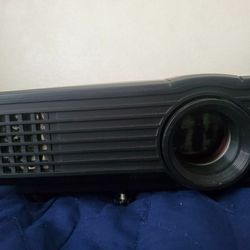 Projector ProHT HDMI Movies