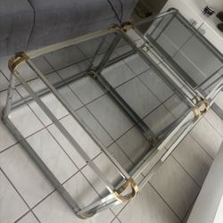 Side Tables / End Tables (2)