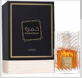 Latafa khamara
