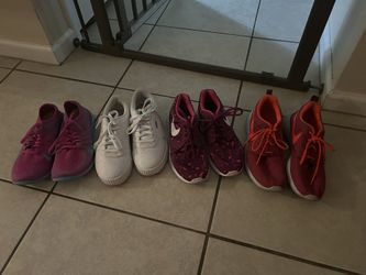 Women’s Shoes