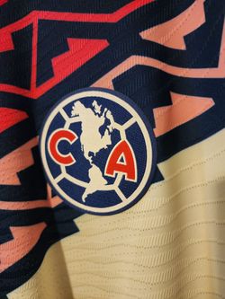 Club América Nike Jersey