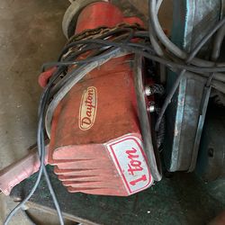 1 Ton And 2 Ton Cranes With Beam