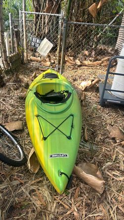 Kayak