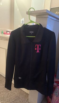 T-Mobile fitted Jacket