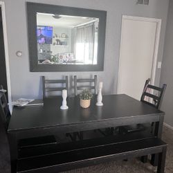 Dinning Table
