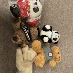 Plush Toys for Sale