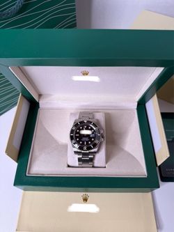 Luxury Watch