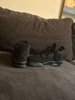 Retro black cats 4