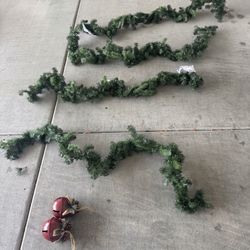 Christmas Light