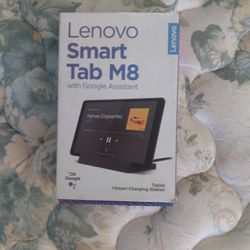 Lenovo Smart Tablet