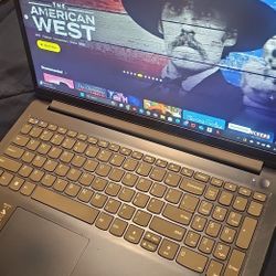LENOVO LAPTOP