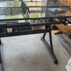 Drawing Desk Or Computer Desk 
