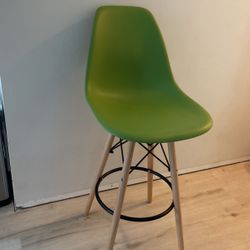 Jordan Bar & Counter Top Height Stools