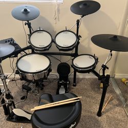 Roland Drums