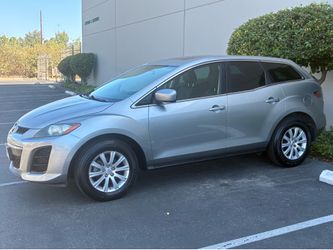 2011 Mazda Cx-7