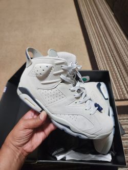 Jordan 6 Georgetown