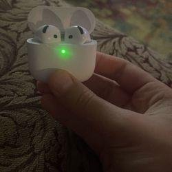 AirPod 4 ANC 