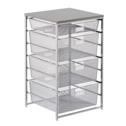 Elfa Container Storage Drawer