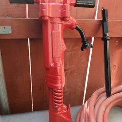 Jack Hammer 