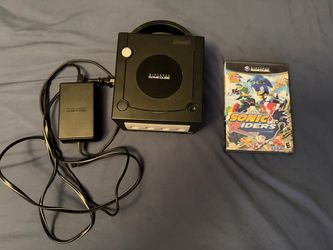 GameCube