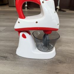 Brand New!! Stand Mixer Toy