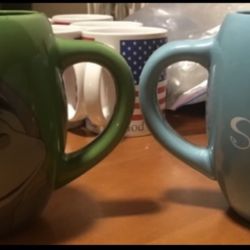 New Sea Works Mugs $16 each  