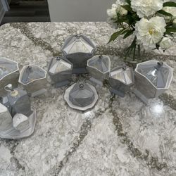 Berand Prestige 14 Pieces Canister Set Luxury 