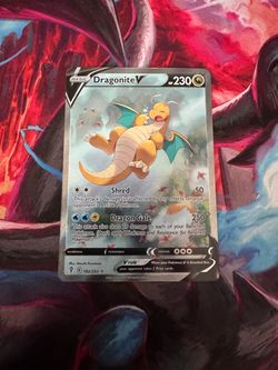 Pokémon cards