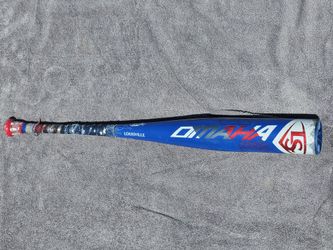 Louisville Slugger OMAHA 28"/-10