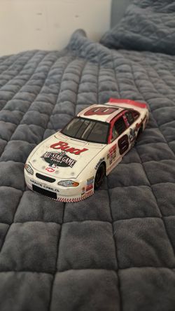 Toy Car