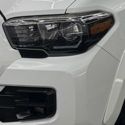 Tacoma Headlights 