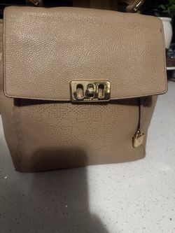 Michel Kors backpack