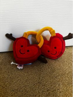 jelly cat lot