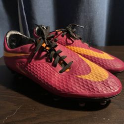 Nike Hypervemons Phelon FG Cleats