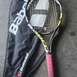 Babolat AeroPro Drive Tennis Racket