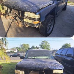 Silverado 2002