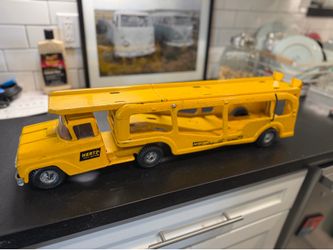 Toy Hauler